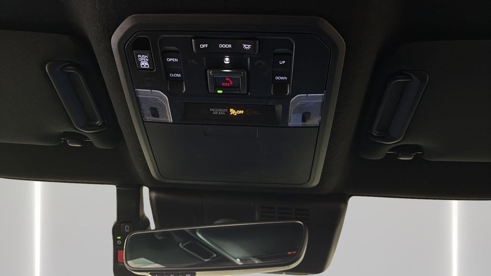 2026 Toyota 4Runner i-FORCE MAX Limited HV
