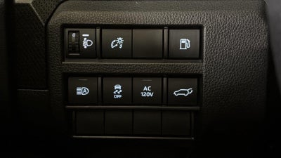 2026 Toyota 4Runner i-FORCE MAX Limited HV