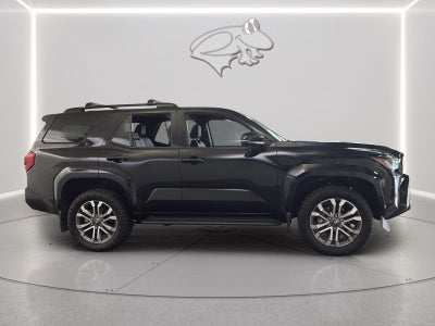 2026 Toyota 4Runner i-FORCE MAX Limited HV