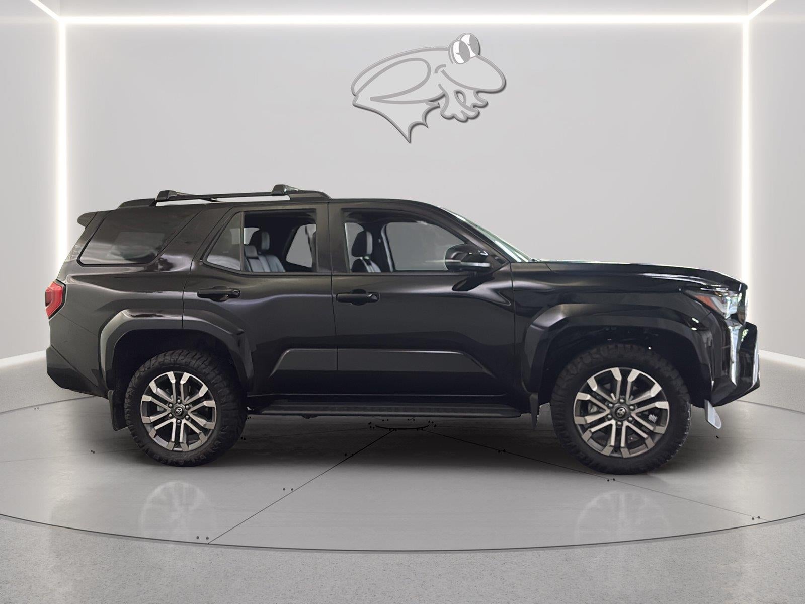 2026 Toyota 4Runner i-FORCE MAX Limited HV