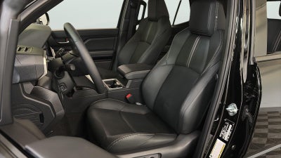 2026 Toyota 4Runner i-FORCE MAX Limited HV