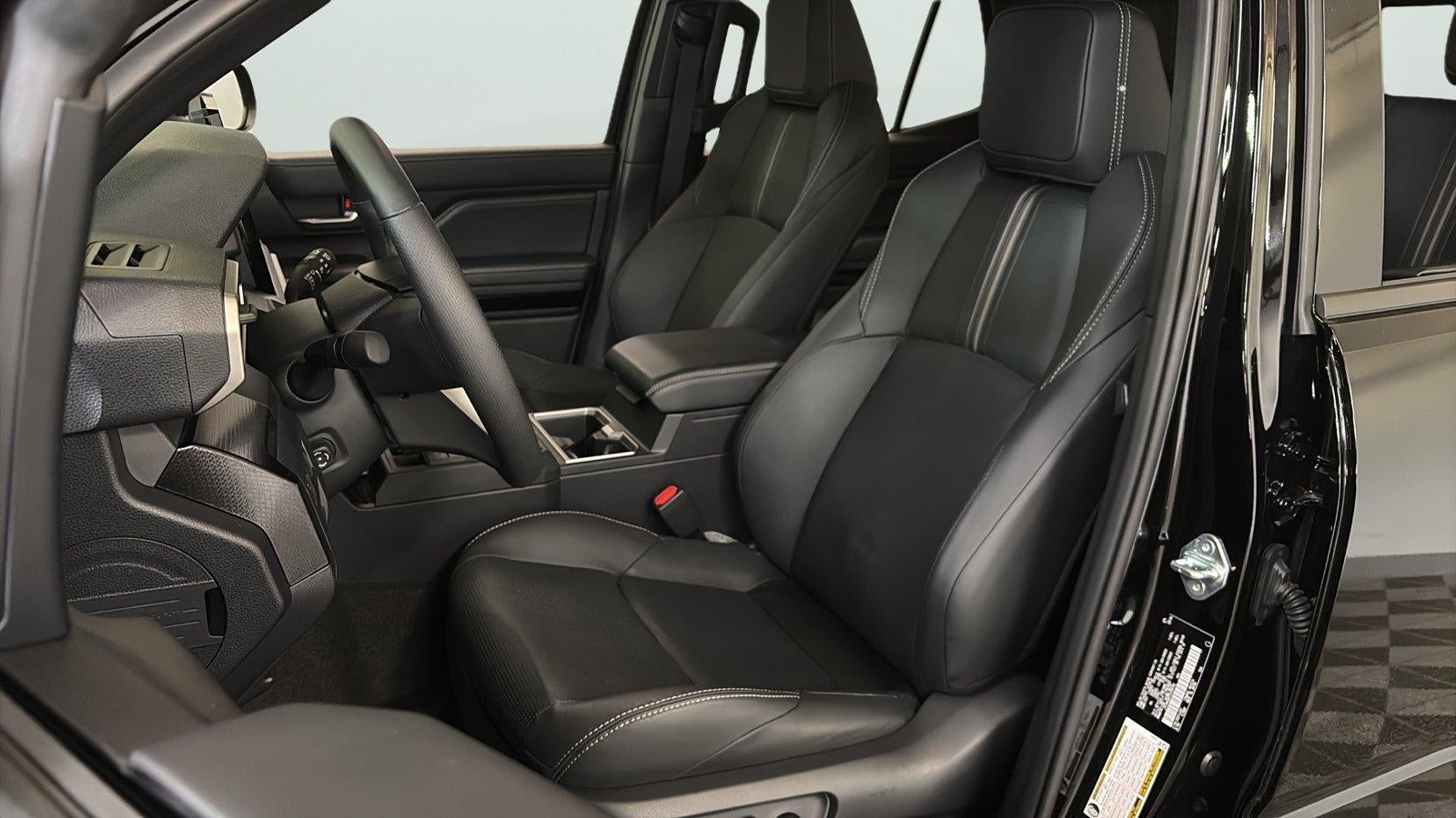 2026 Toyota 4Runner i-FORCE MAX Limited HV