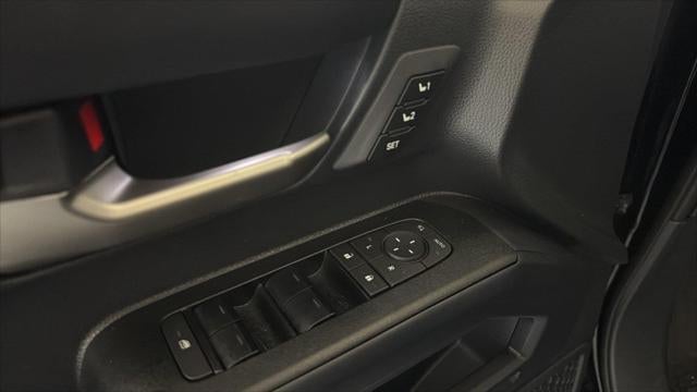 2026 Toyota 4Runner i-FORCE MAX Limited HV