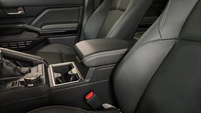 2026 Toyota 4Runner i-FORCE MAX Limited HV
