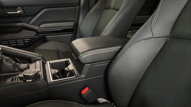 2026 Toyota 4Runner i-FORCE MAX Limited HV