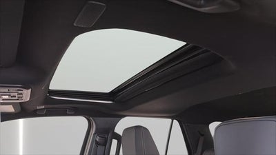 2026 Toyota 4Runner i-FORCE MAX Limited HV