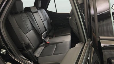 2026 Toyota 4Runner i-FORCE MAX Limited HV