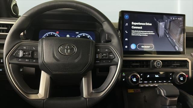 2026 Toyota 4Runner i-FORCE MAX Limited HV