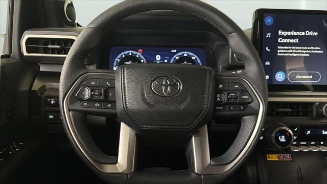 2026 Toyota 4Runner i-FORCE MAX Limited HV