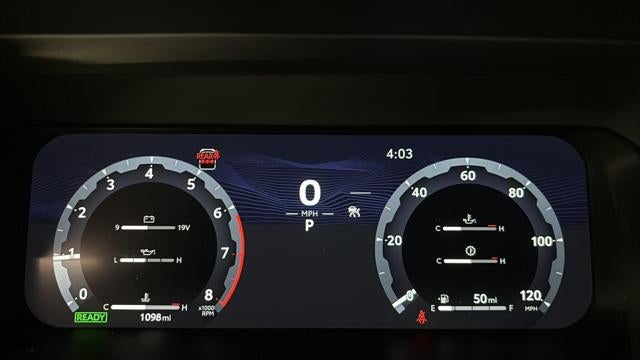 2026 Toyota 4Runner i-FORCE MAX Limited HV
