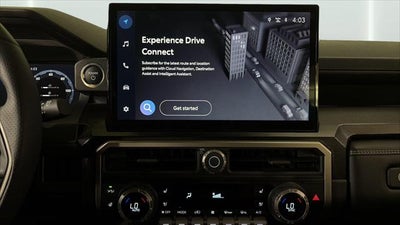 2026 Toyota 4Runner i-FORCE MAX Limited HV
