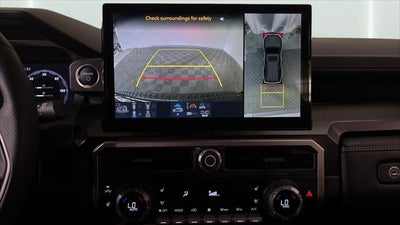 2026 Toyota 4Runner i-FORCE MAX Limited HV