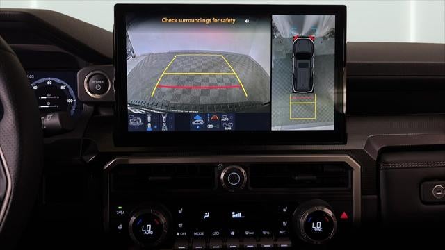 2026 Toyota 4Runner i-FORCE MAX Limited HV