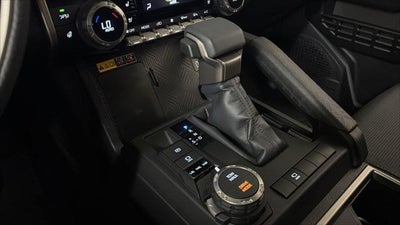2026 Toyota 4Runner i-FORCE MAX Limited HV