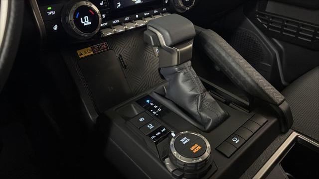 2026 Toyota 4Runner i-FORCE MAX Limited HV