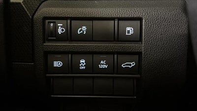 2026 Toyota 4Runner i-FORCE MAX Limited HV