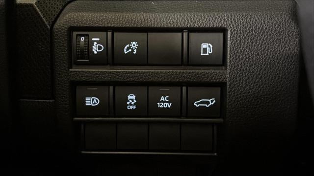 2026 Toyota 4Runner i-FORCE MAX Limited HV