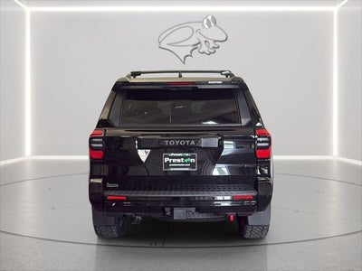 2026 Toyota 4Runner i-FORCE MAX Limited HV