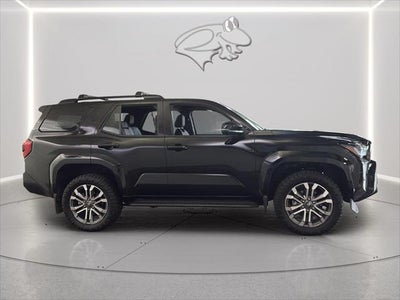 2026 Toyota 4Runner i-FORCE MAX Limited HV