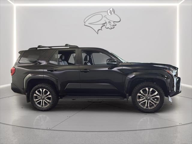 2026 Toyota 4Runner i-FORCE MAX Limited HV
