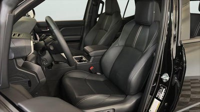 2026 Toyota 4Runner i-FORCE MAX Limited HV