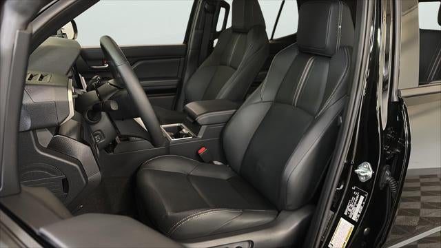 2026 Toyota 4Runner i-FORCE MAX Limited HV