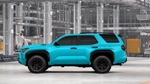 2026 Toyota 4Runner i-FORCE MAX TRD Pro