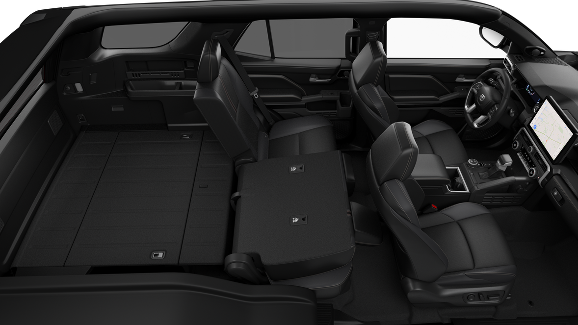 2026 Toyota 4Runner i-FORCE MAX Limited i-FORCE MAX