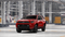 2026 Toyota 4Runner i-FORCE MAX Platinum