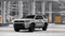 2026 Toyota 4Runner i-FORCE MAX Platinum