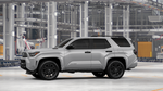 2026 Toyota 4Runner i-FORCE MAX Platinum