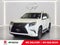 2022 Lexus GX GX 460 Premium