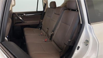 2022 Lexus GX GX 460 Premium