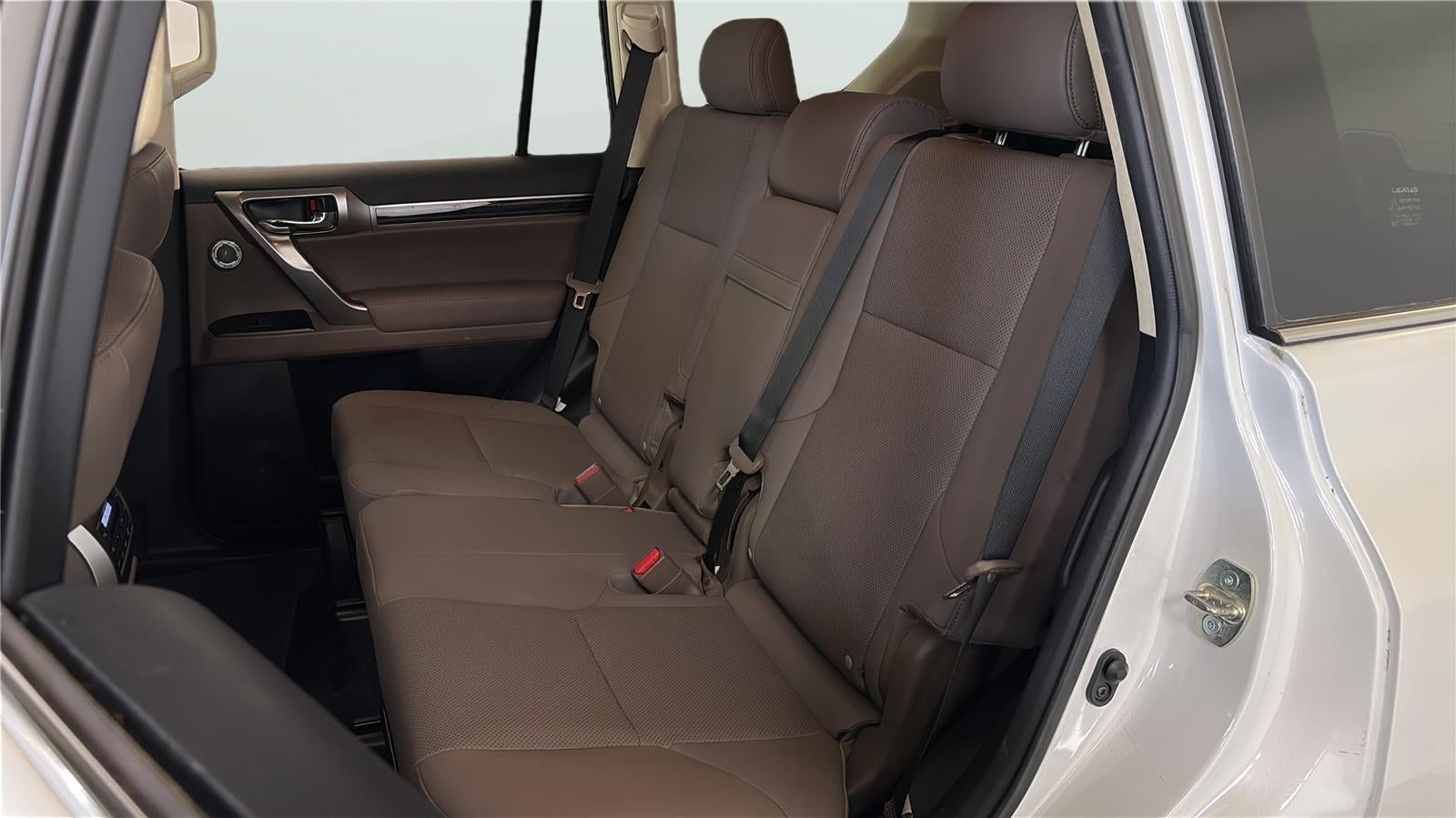 2022 Lexus GX GX 460 Premium
