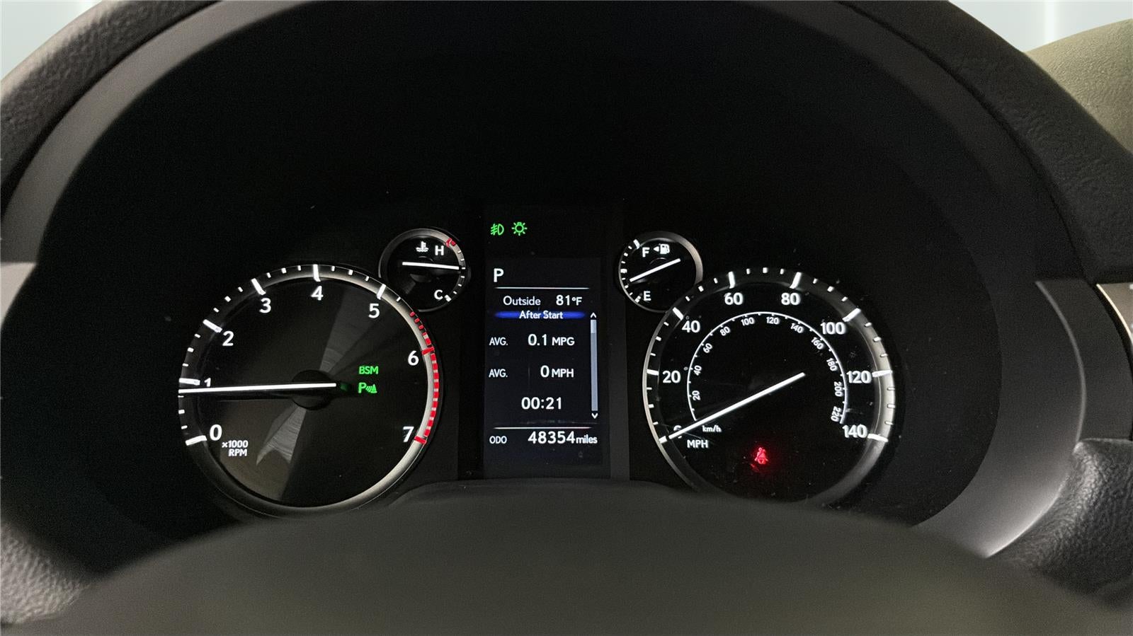 2022 Lexus GX GX 460 Premium