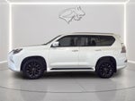 2022 Lexus GX GX 460 Premium