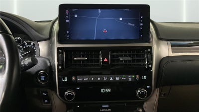 2022 Lexus GX GX 460 Premium