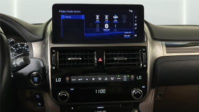 2022 Lexus GX GX 460 Premium