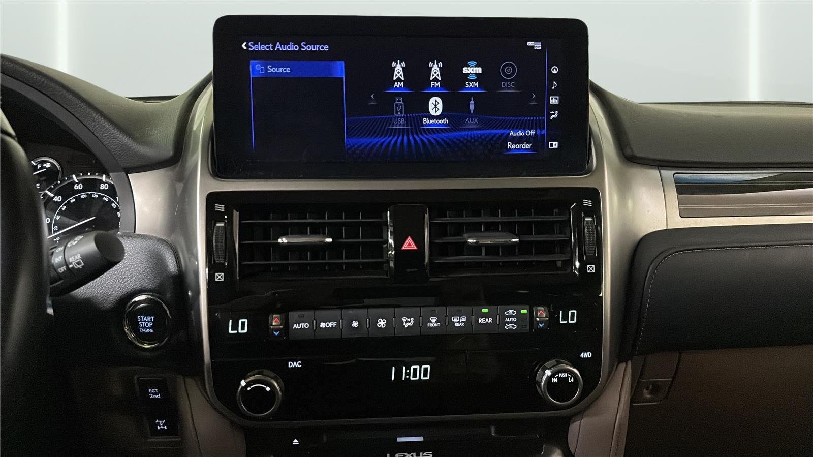 2022 Lexus GX GX 460 Premium