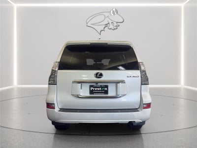 2022 Lexus GX GX 460 Premium