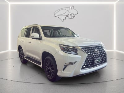 2022 Lexus GX GX 460 Premium