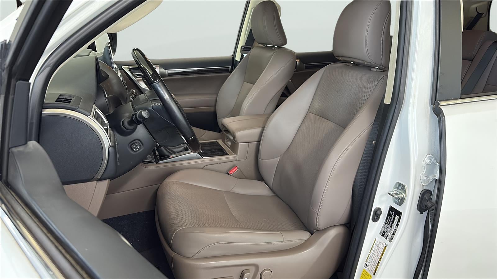 2022 Lexus GX GX 460 Premium