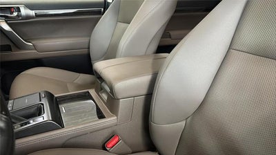 2022 Lexus GX GX 460 Premium