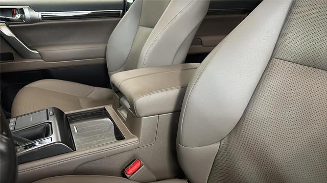 2022 Lexus GX GX 460 Premium