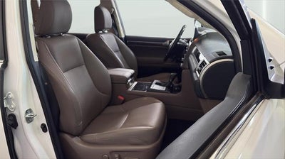 2022 Lexus GX GX 460 Premium