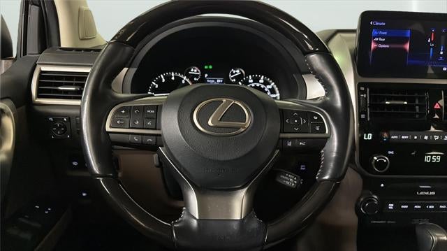 2022 Lexus GX GX 460 Premium