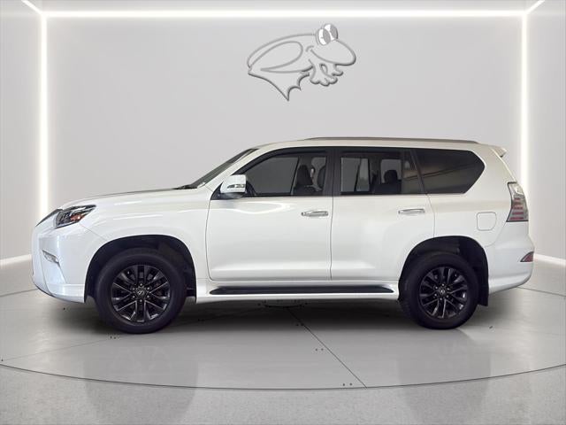 2022 Lexus GX GX 460 Premium