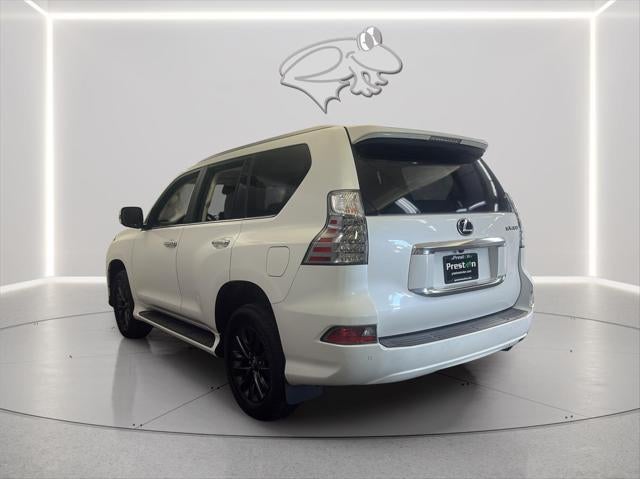 2022 Lexus GX GX 460 Premium