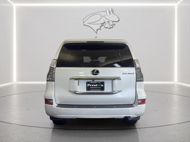 2022 Lexus GX GX 460 Premium