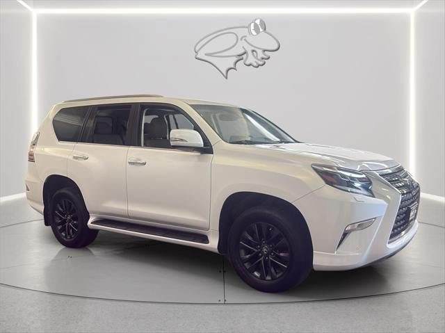 2022 Lexus GX GX 460 Premium